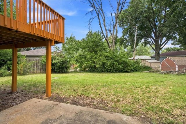 9050 E 84th Street, Kansas City, MO 64138