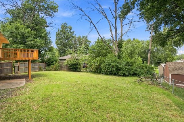 9050 E 84th Street, Kansas City, MO 64138