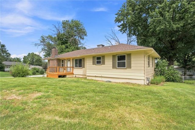 9050 E 84th Street, Kansas City, MO 64138