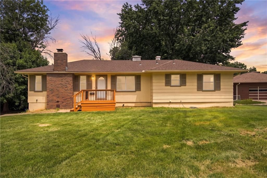 9050 E 84th Street, Kansas City, MO 64138