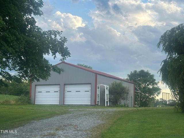 1070 Nolichuckey Road, Greeneville, TN 37743