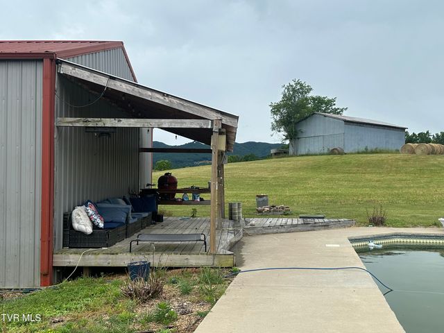 1070 Nolichuckey Road, Greeneville, TN 37743