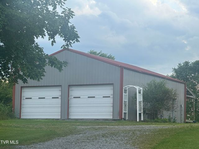 1070 Nolichuckey Road, Greeneville, TN 37743