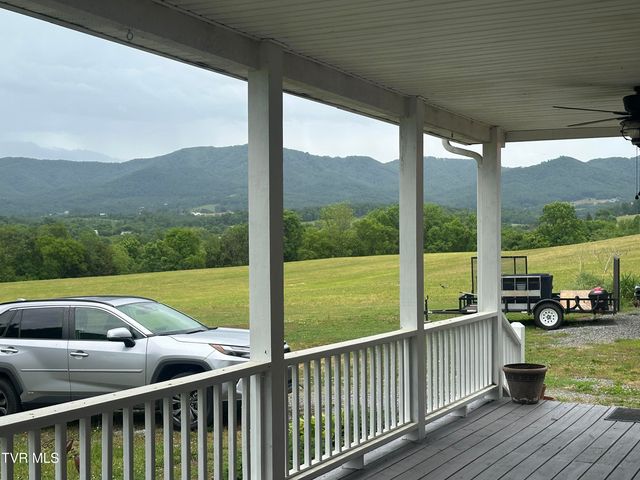 1070 Nolichuckey Road, Greeneville, TN 37743