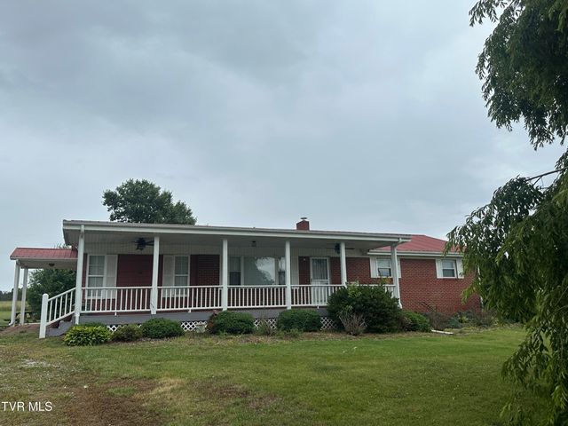 1070 Nolichuckey Road, Greeneville, TN 37743