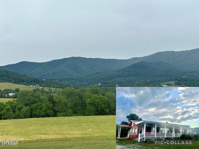 1070 Nolichuckey Road, Greeneville, TN 37743