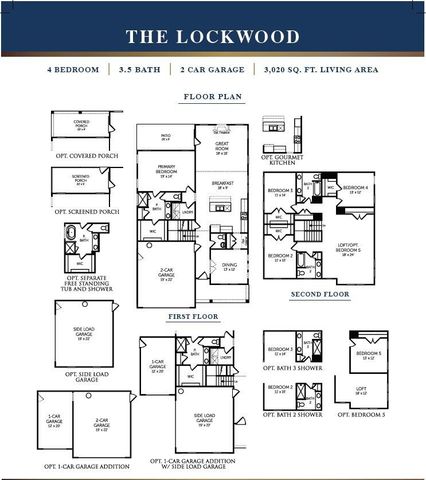 6 Wappoo Trace Lane, Summerville, SC 29486