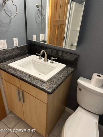 1327 W 25th Avenue, #323, Anchorage, AK 99503