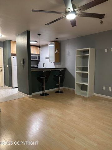 1327 W 25th Avenue, #323, Anchorage, AK 99503