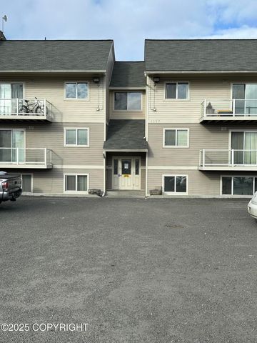 1327 W 25th Avenue, #323, Anchorage, AK 99503