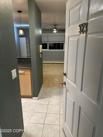 1327 W 25th Avenue, #323, Anchorage, AK 99503