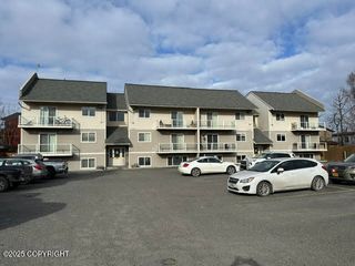 1327 W 25th Avenue, #323, Anchorage, AK 99503