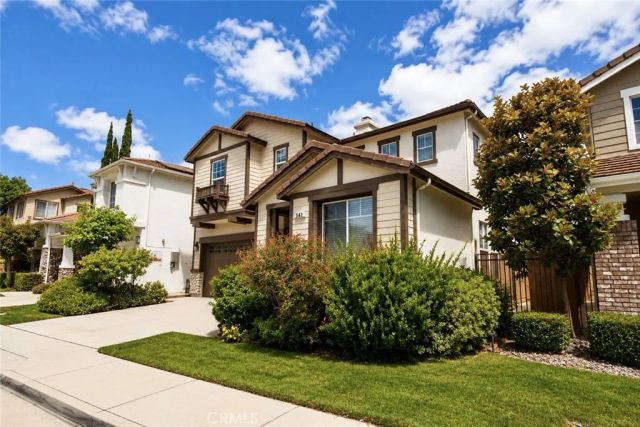 562 Condor Avenue, Brea, CA 92823
