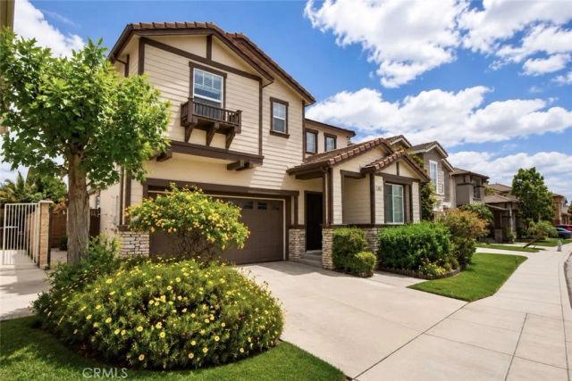 562 Condor Avenue, Brea, CA 92823