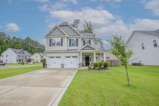 435 Lancaster Drive, Vass, NC 28394