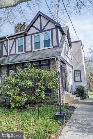 8037 HIGH SCHOOL RD, Elkins Park, PA 19027