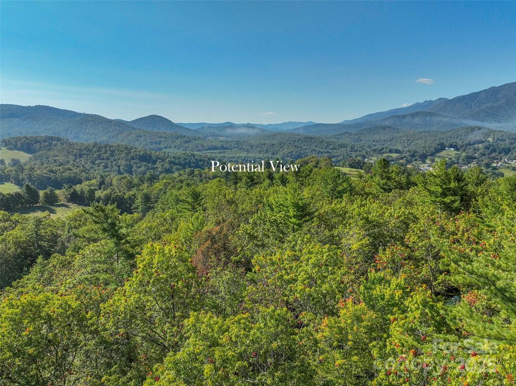 Lot 4 Rosewood Lane, Burnsville, NC 28714