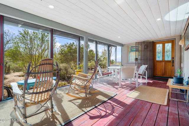 4596 E Trotter Road, Tucson, AZ 85739