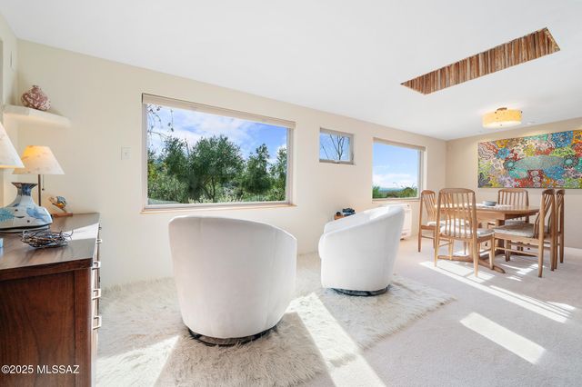 4596 E Trotter Road, Tucson, AZ 85739