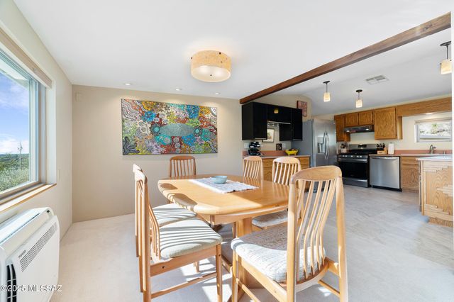 4596 E Trotter Road, Tucson, AZ 85739