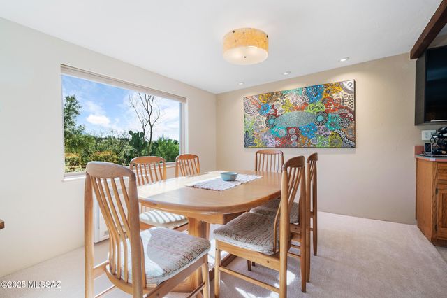 4596 E Trotter Road, Tucson, AZ 85739