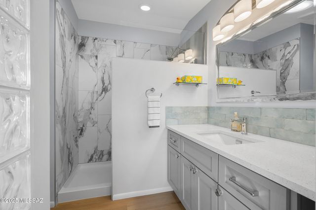 4596 E Trotter Road, Tucson, AZ 85739