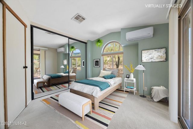 4596 E Trotter Road, Tucson, AZ 85739