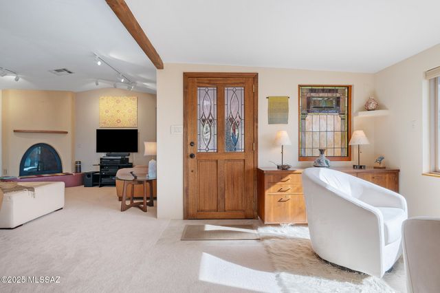 4596 E Trotter Road, Tucson, AZ 85739