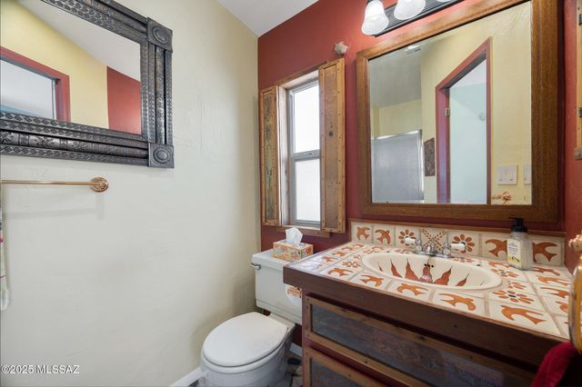 4596 E Trotter Road, Tucson, AZ 85739