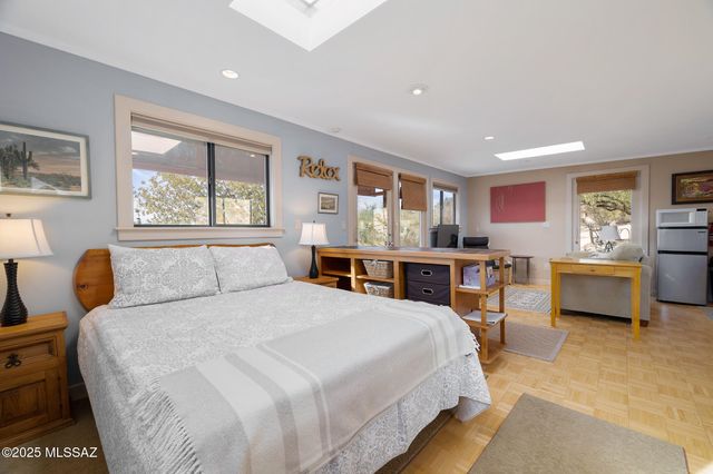 4596 E Trotter Road, Tucson, AZ 85739