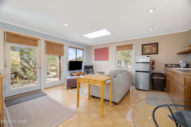 4596 E Trotter Road, Tucson, AZ 85739