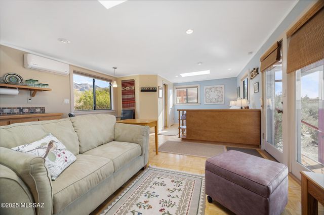 4596 E Trotter Road, Tucson, AZ 85739