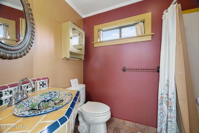 4596 E Trotter Road, Tucson, AZ 85739