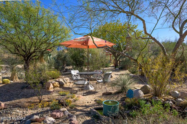 4596 E Trotter Road, Tucson, AZ 85739