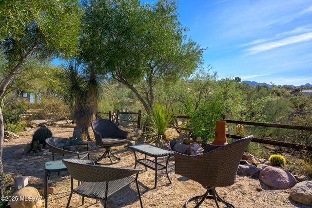 4596 E Trotter Road, Tucson, AZ 85739