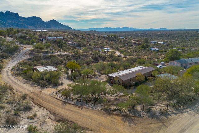 4596 E Trotter Road, Tucson, AZ 85739