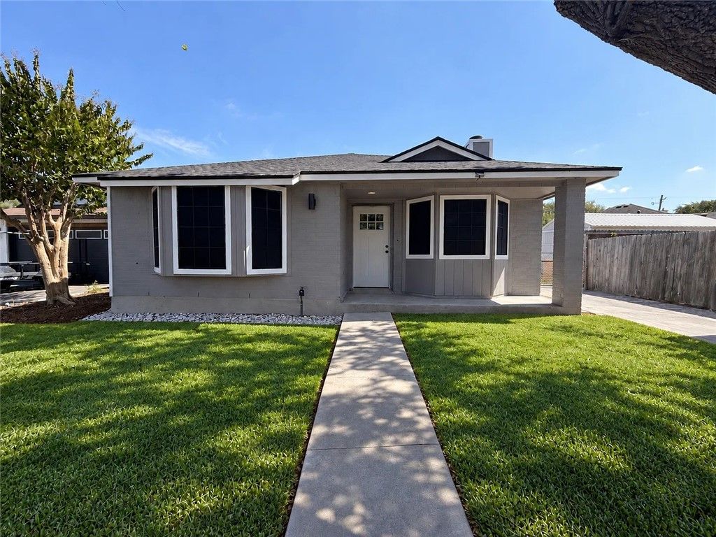 2510 Bevecrest Dr, Corpus Christi, TX 78415