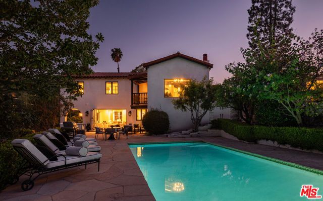 3922 Glenridge Drive, Sherman Oaks, CA 91423