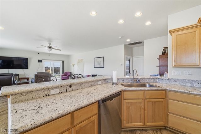 2270 North Lola Lane, Pahrump, NV 89060