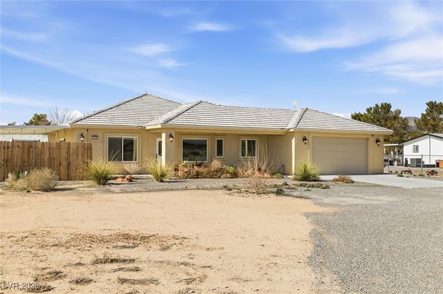 2270 North Lola Lane, Pahrump, NV 89060