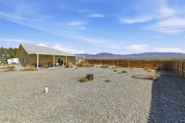 2270 North Lola Lane, Pahrump, NV 89060
