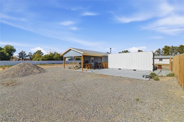 2270 North Lola Lane, Pahrump, NV 89060