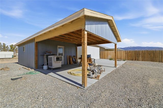 2270 North Lola Lane, Pahrump, NV 89060