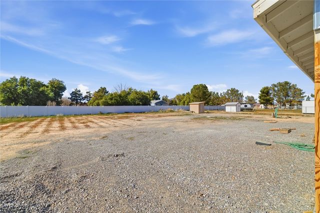 2270 North Lola Lane, Pahrump, NV 89060