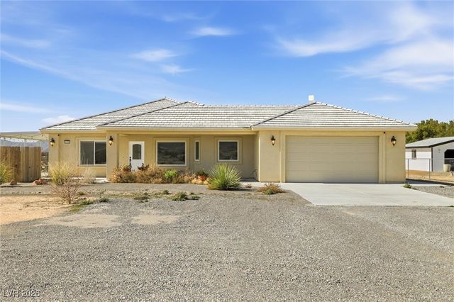 2270 North Lola Lane, Pahrump, NV 89060