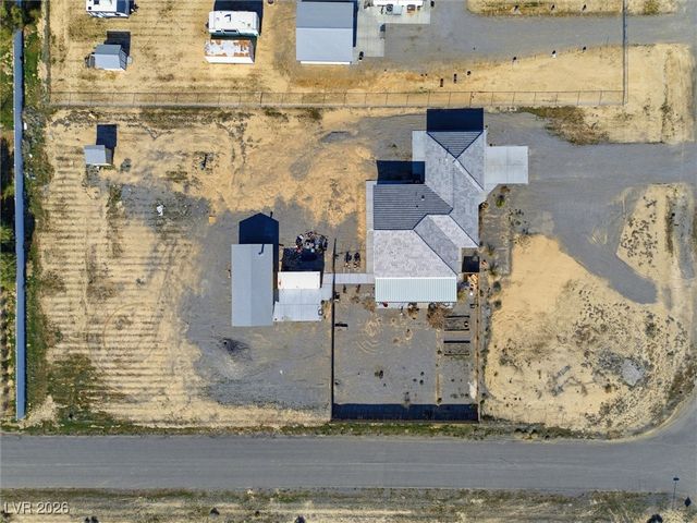 2270 North Lola Lane, Pahrump, NV 89060