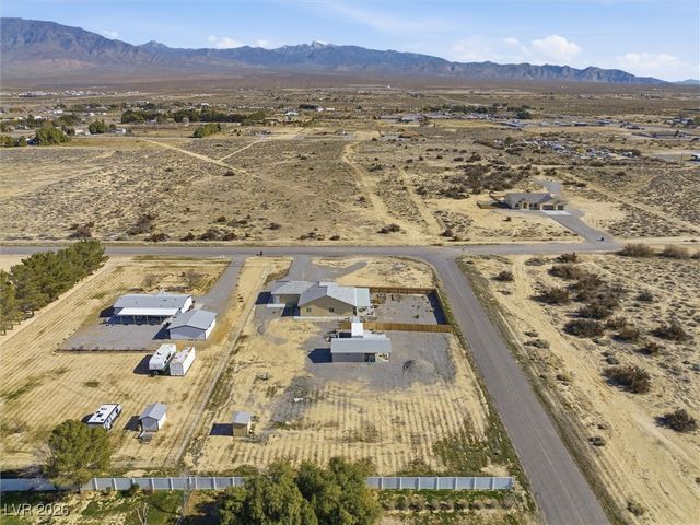 2270 North Lola Lane, Pahrump, NV 89060