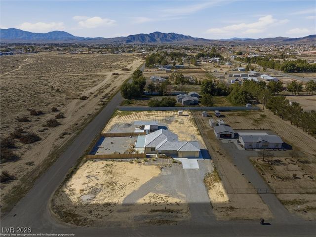 2270 North Lola Lane, Pahrump, NV 89060