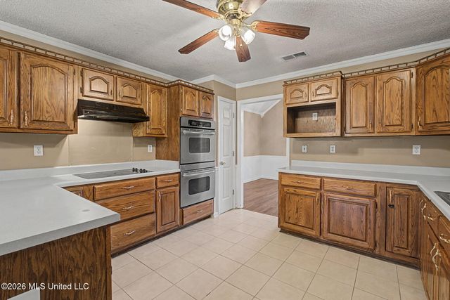 9035 Cedar Creek Drive, Olive Branch, MS 38654