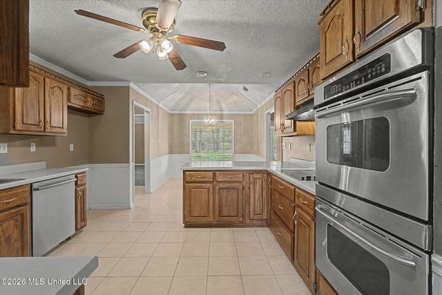 9035 Cedar Creek Drive, Olive Branch, MS 38654